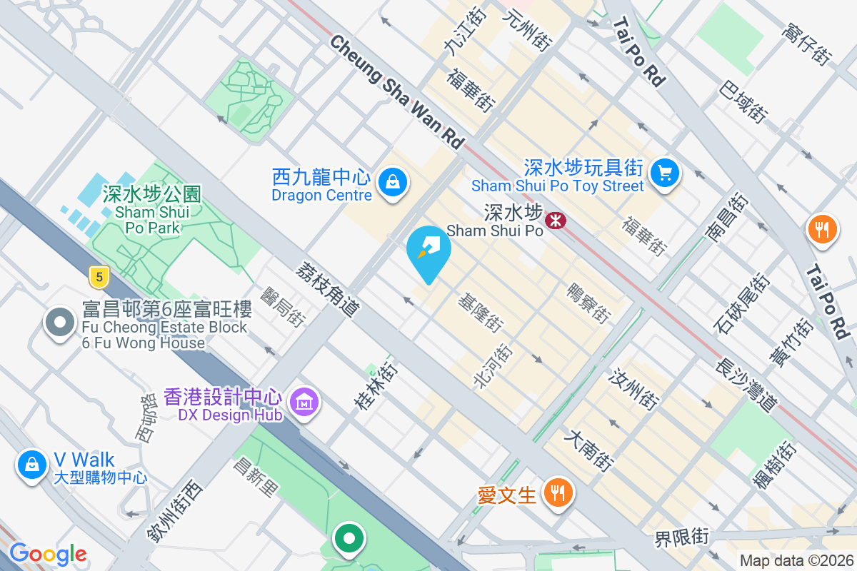 基隆街361號 基隆街361號