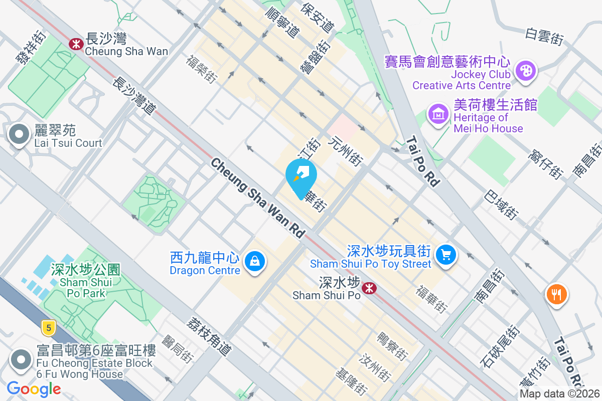 福華街189號 福華街189號