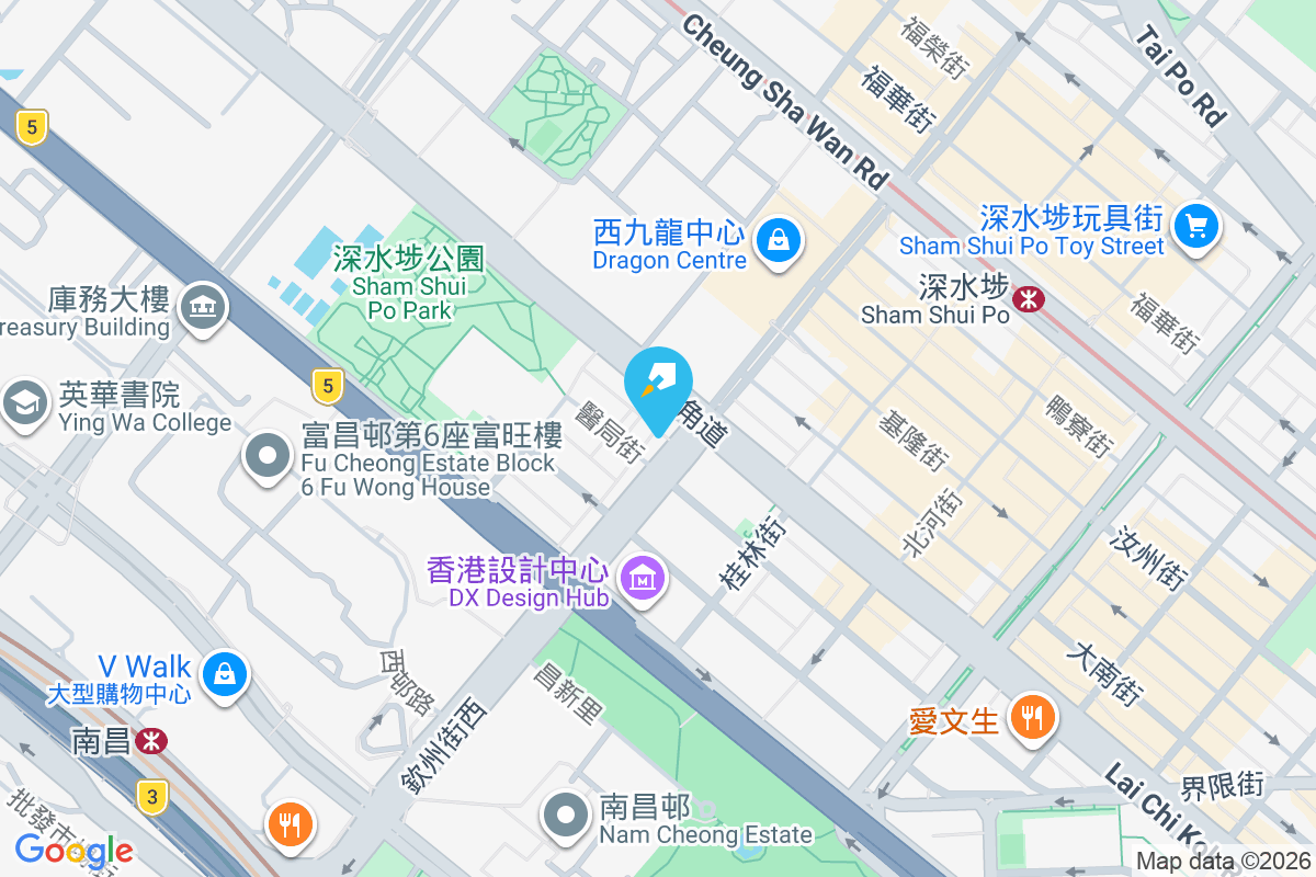 欽州街37號 欽州街37號