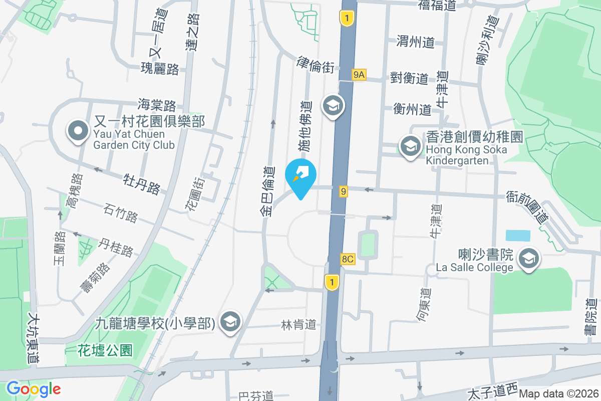 雅息士道22號 雅息士道22號