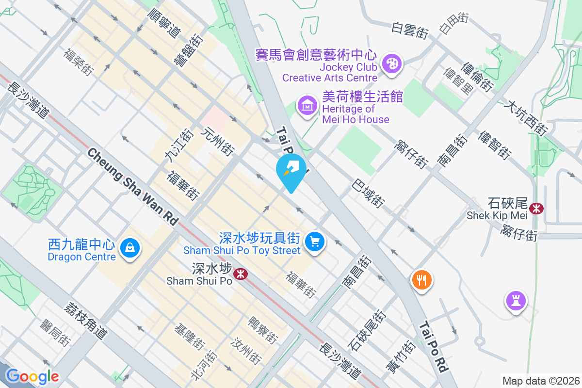 元州街42號 元州街42號