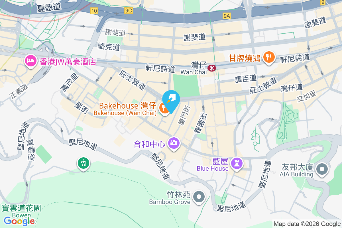 開平周濂溪大樓 汕頭街23號