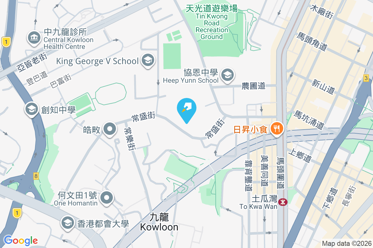 集德苑 常盛街65號