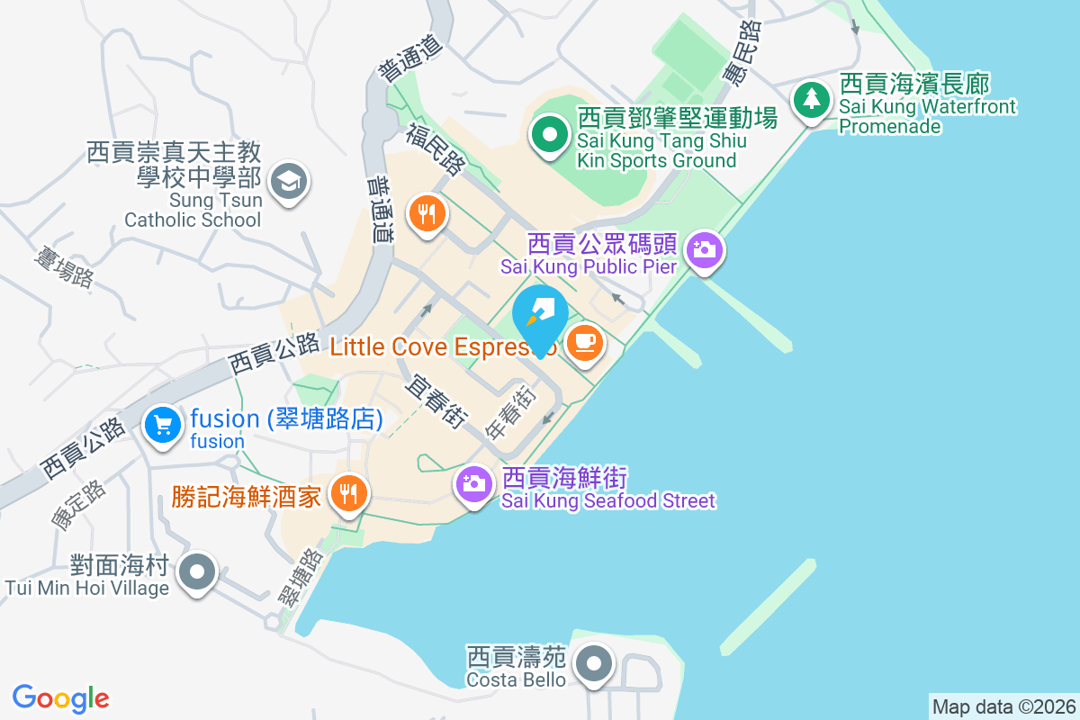 萬年街77號 萬年街77號