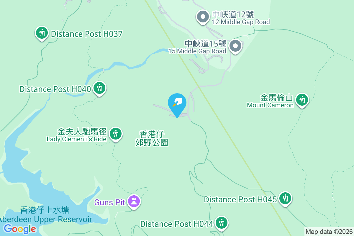 中峽道 28 號 中峽道28號