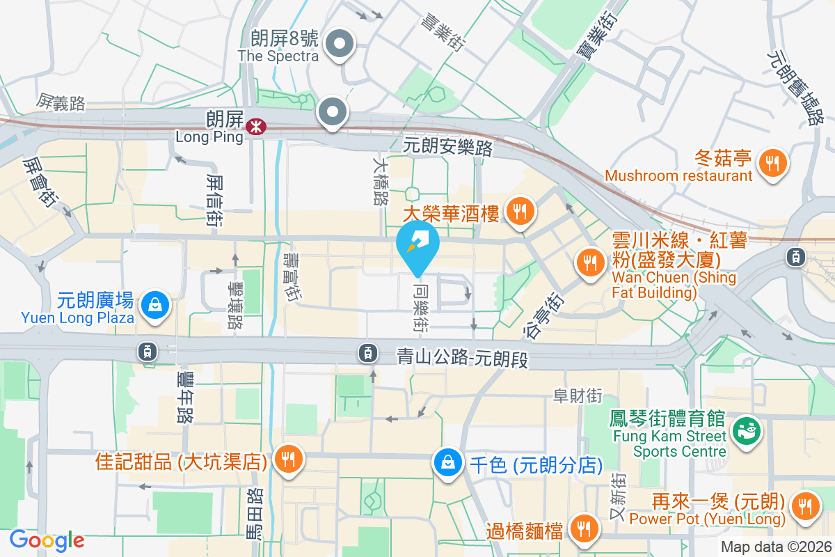 同樂街19號 同樂街19號