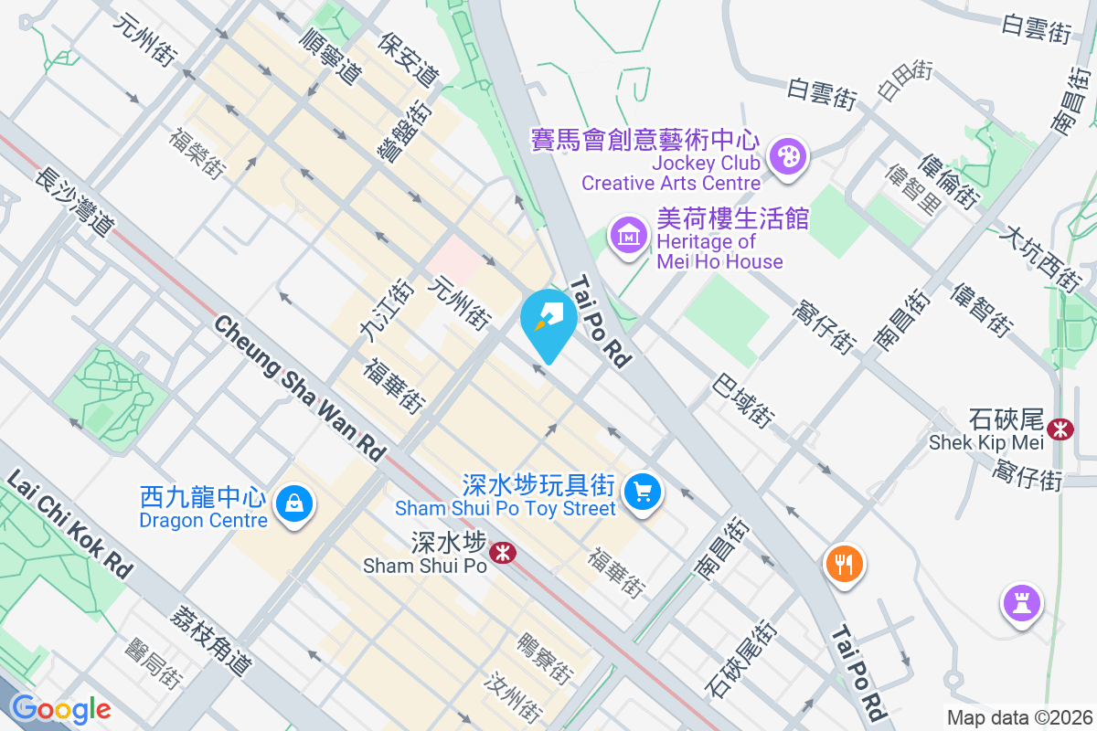 元州街62號 元州街62號