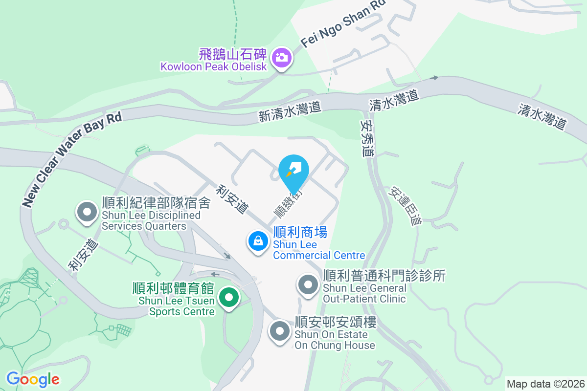 順緻苑 順緻街4號