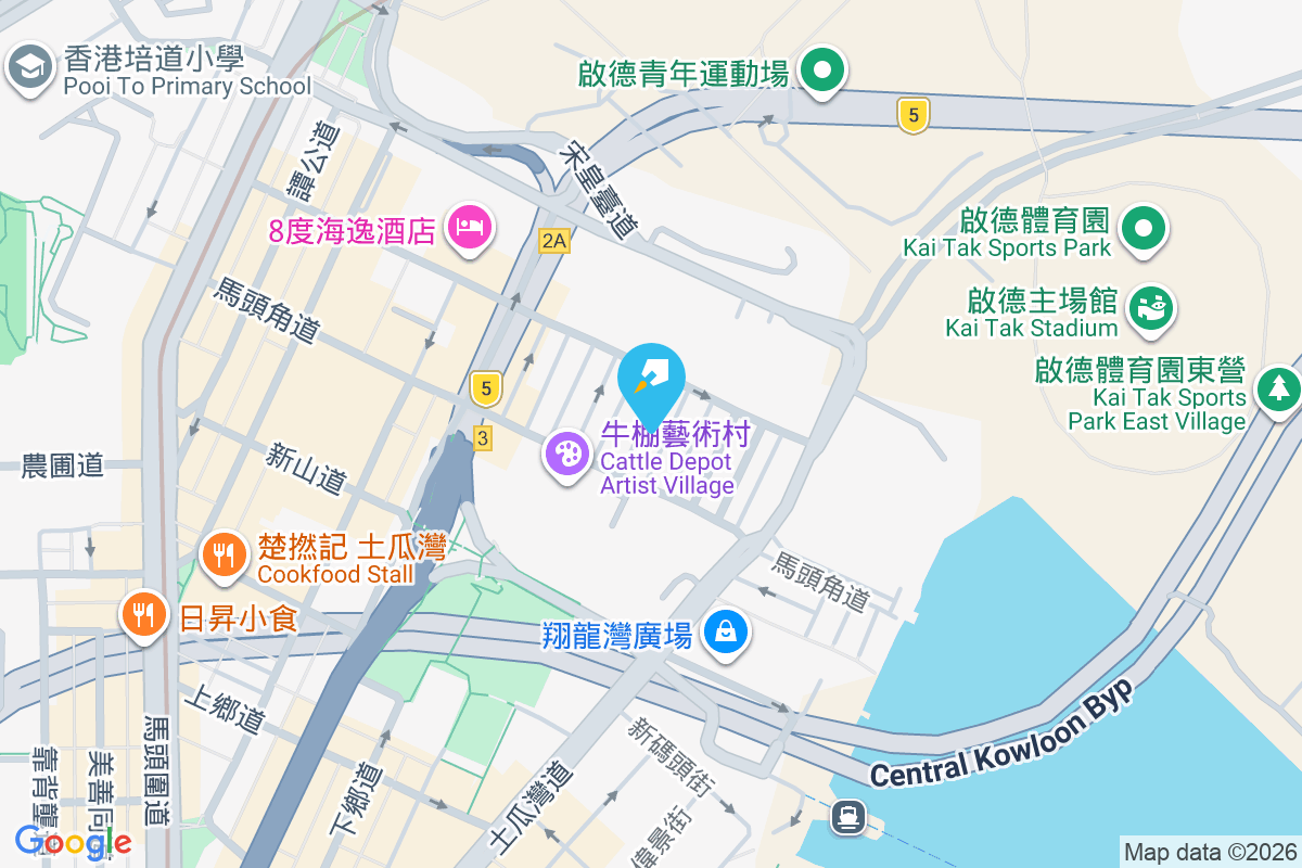 鴻運街13號 鴻運街13號