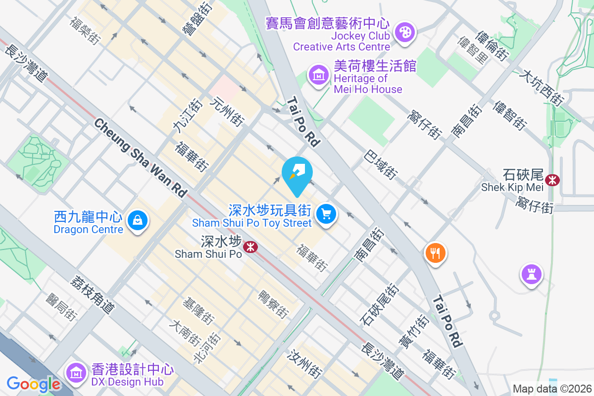 福榮街68-70號 福榮街68-70號