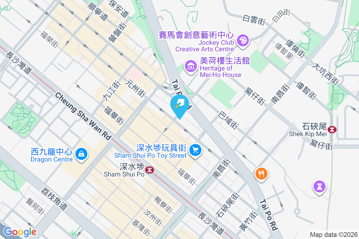 元州街44-46號 元州街44-46號