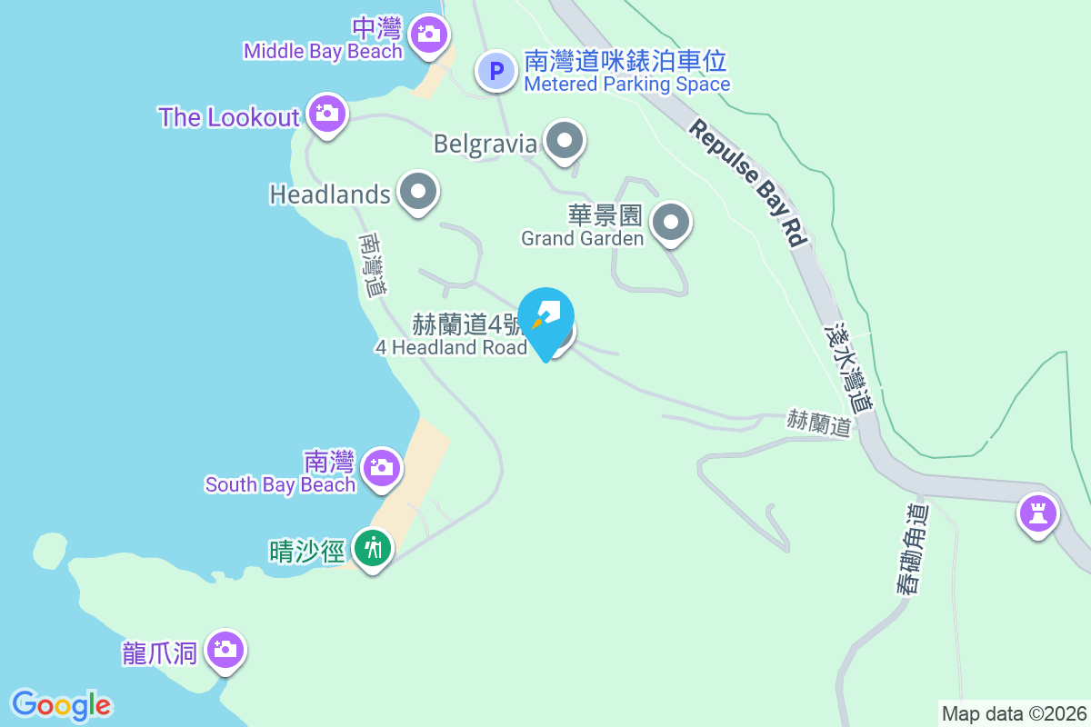 赫蘭道4號 赫蘭道4號