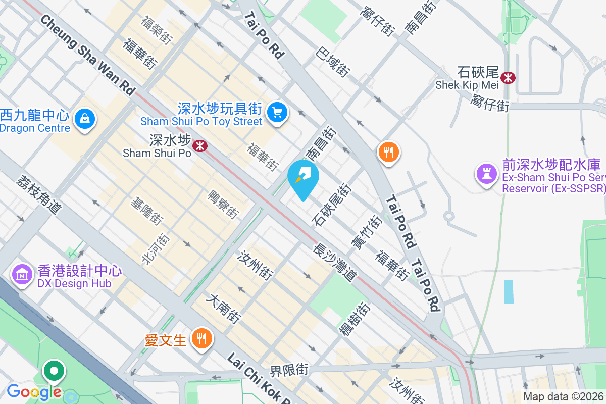 福華街83號 福華街83號