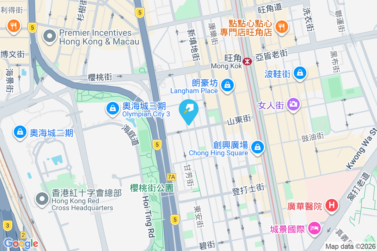 廣東道993-995號 廣東道993-995號