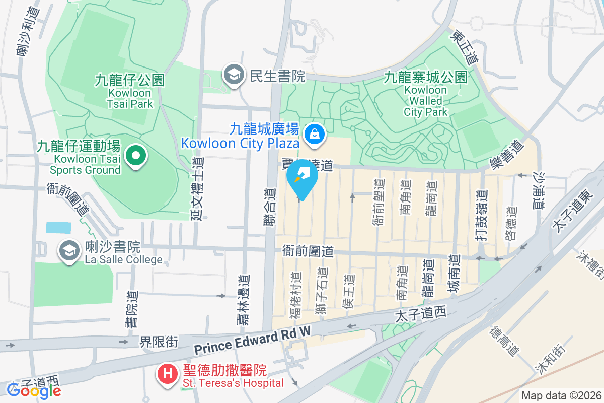 福佬村道70號 福佬村道70號