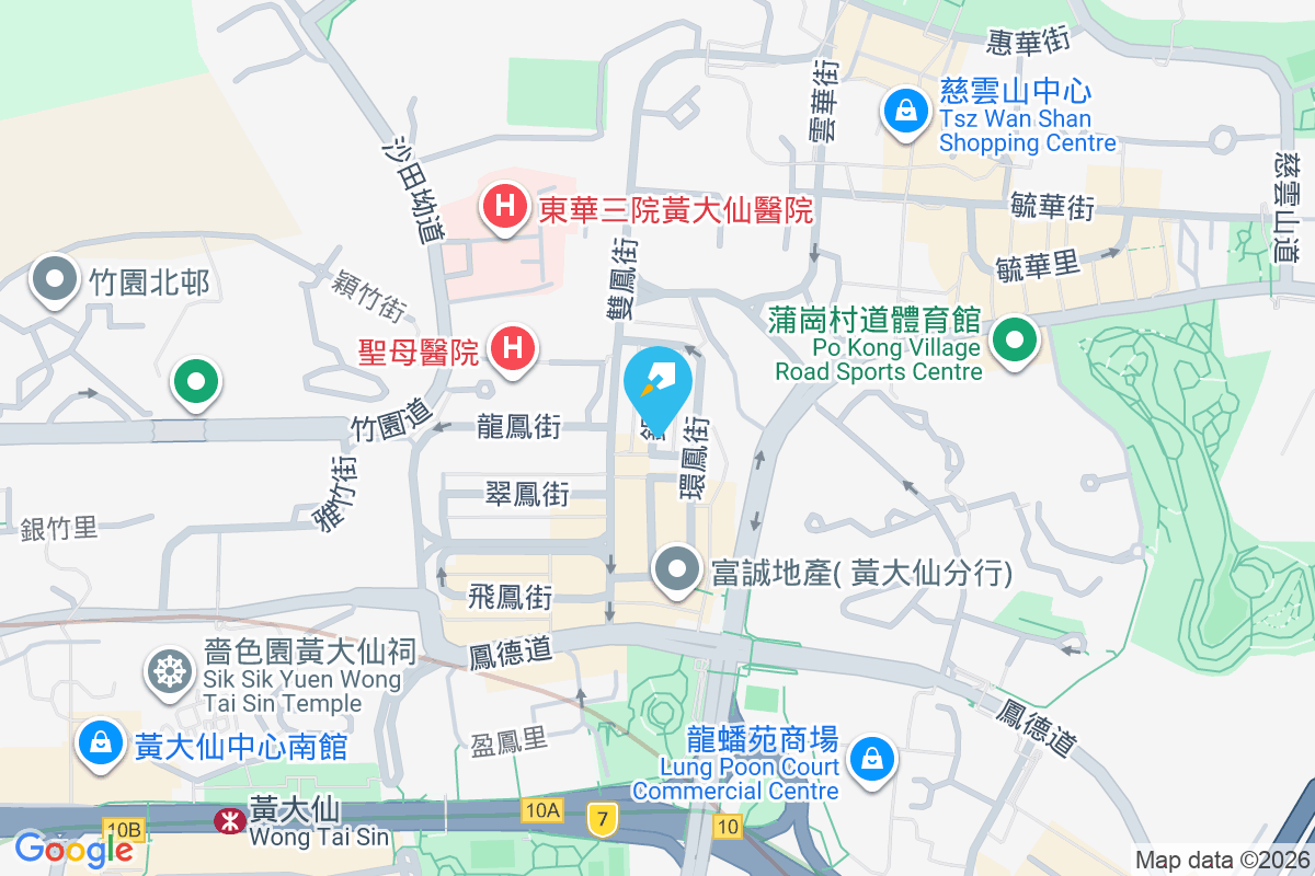 金鳳街5-7號 金鳳街5-7號