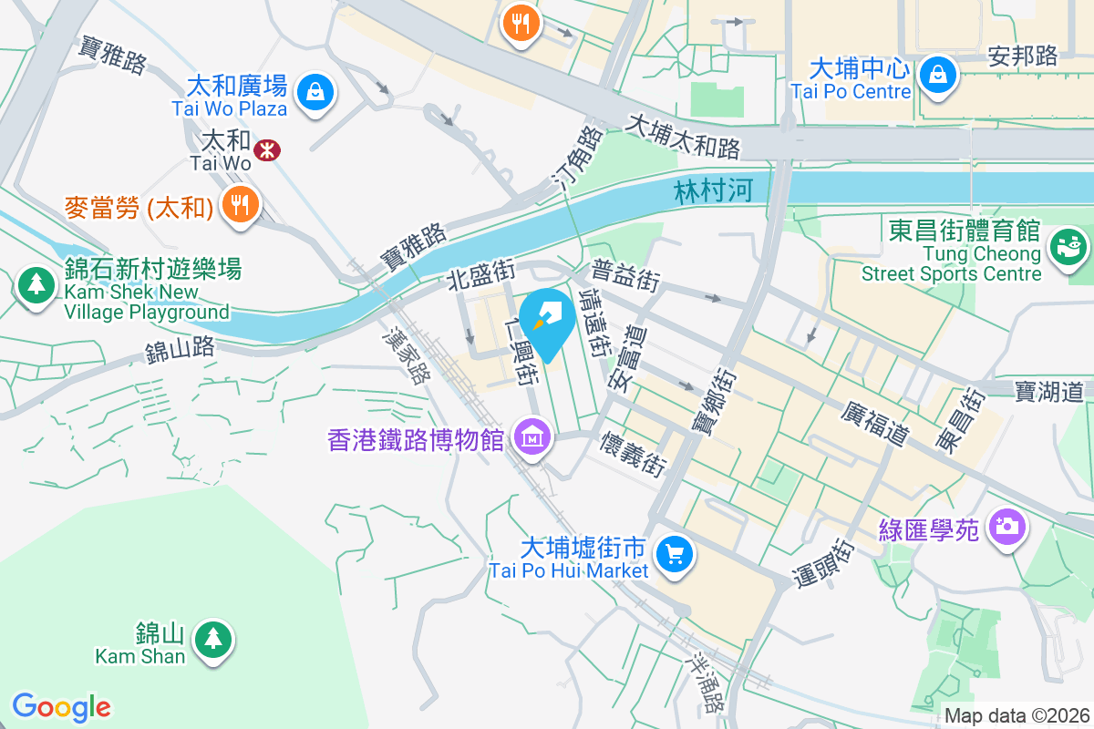 富善樓 富善街39-41號