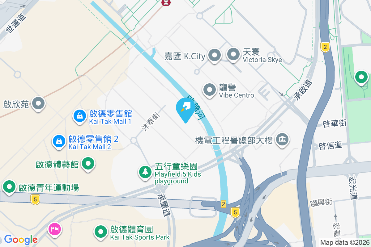 Monaco 沐泰街12號