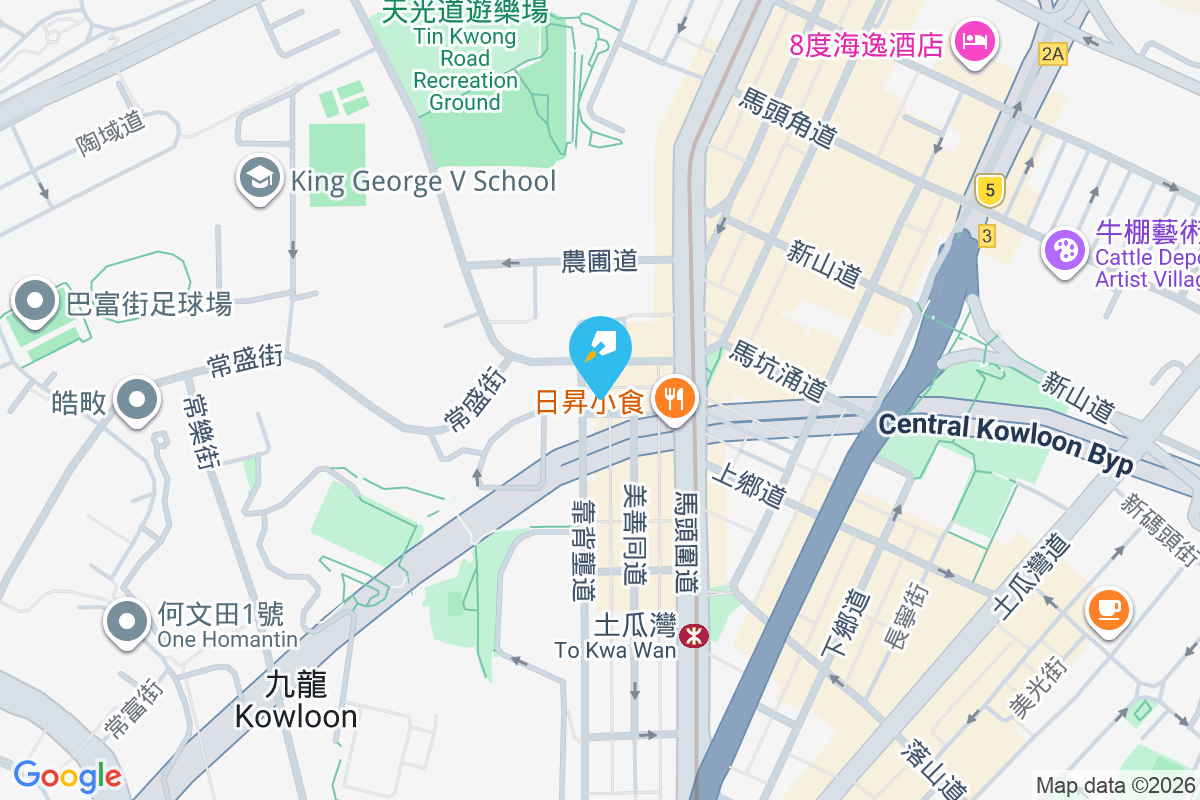 美善同里1號 美善同里1號