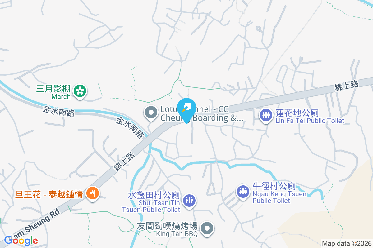 Wah Nin Yuen 元朗(DD 112 Lot 691 S.B)