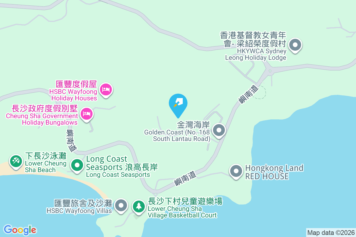 長沙上村 長沙上村1-80號