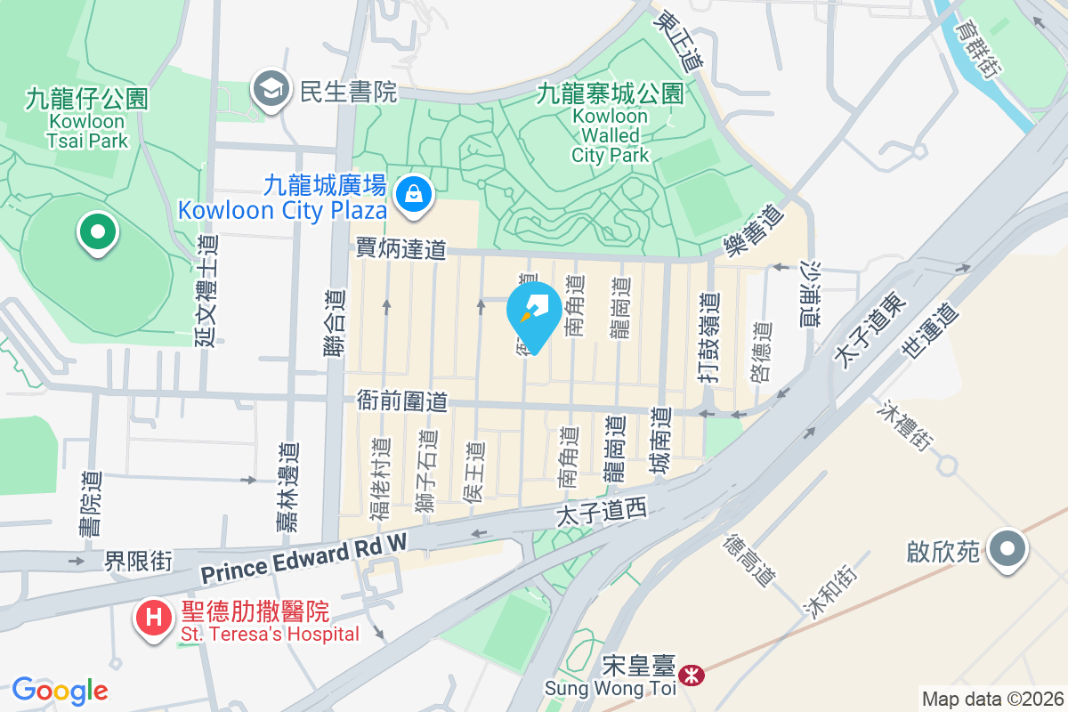 衙前塱道44號 衙前塱道44號