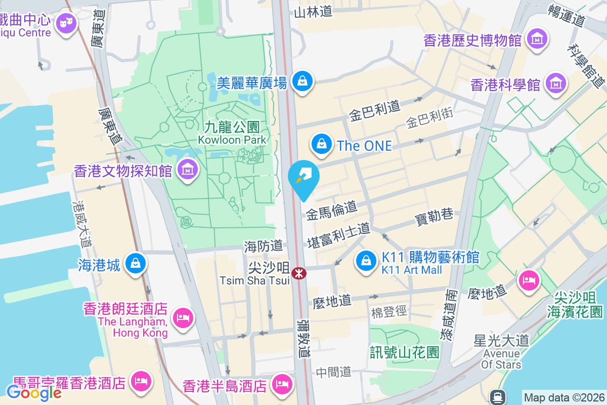 安樂大廈 大南街183號