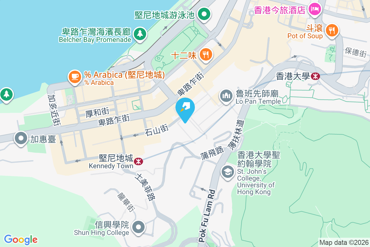 千禧閣 山市街11號