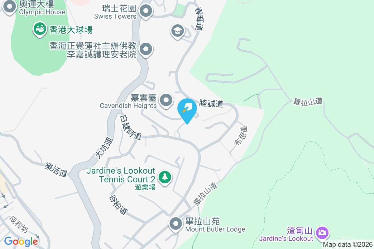 松峰園 白建時道39號