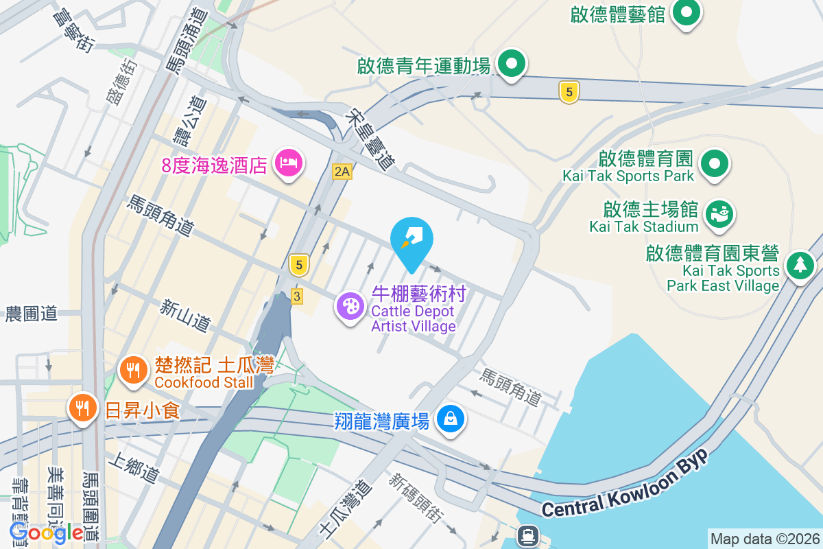 鴻運街23號 鴻運街23號