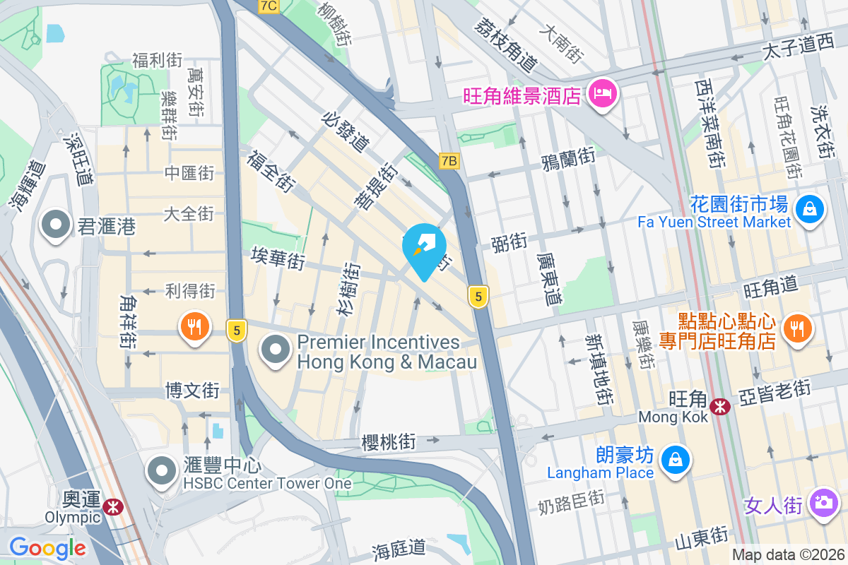 福全街18號 福全街18號