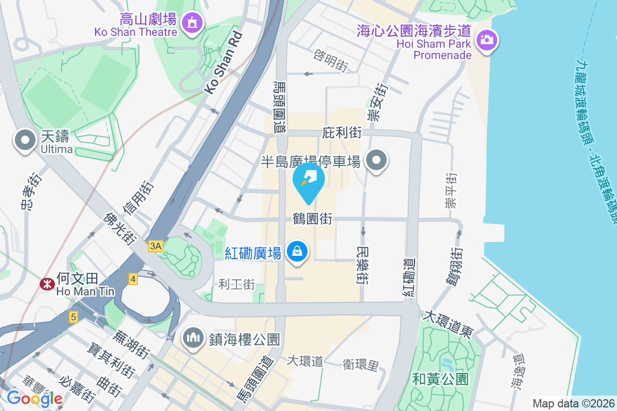 春田街4號 春田街4號