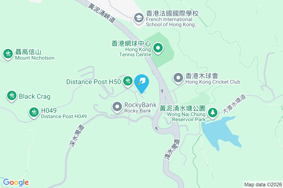 布力徑8號 布力徑8號