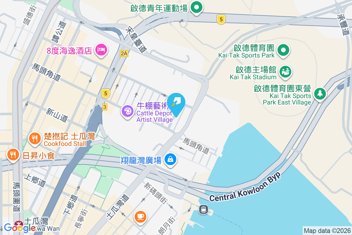 鶴齡街13號 鶴齡街13號