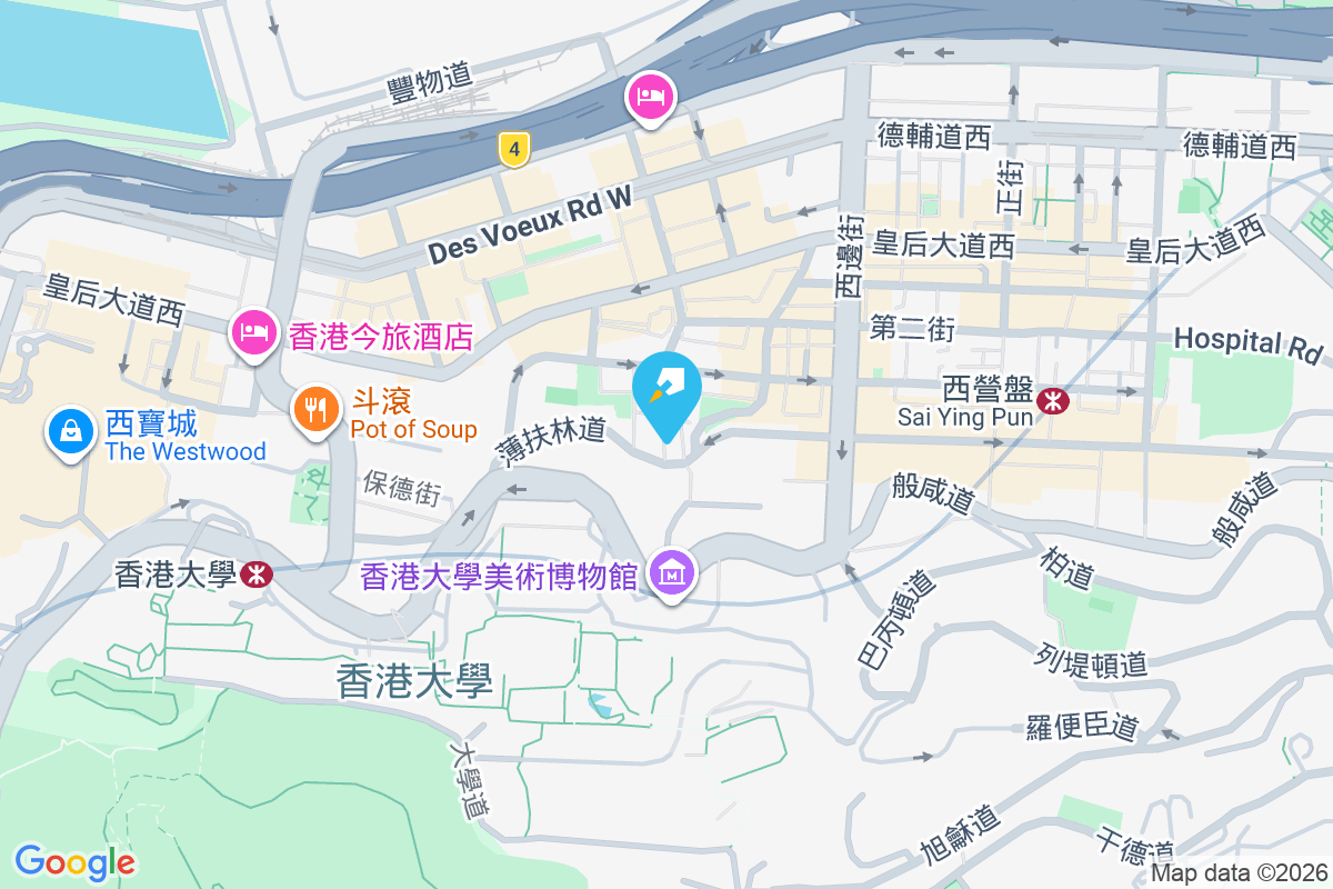 水街47號 水街47號