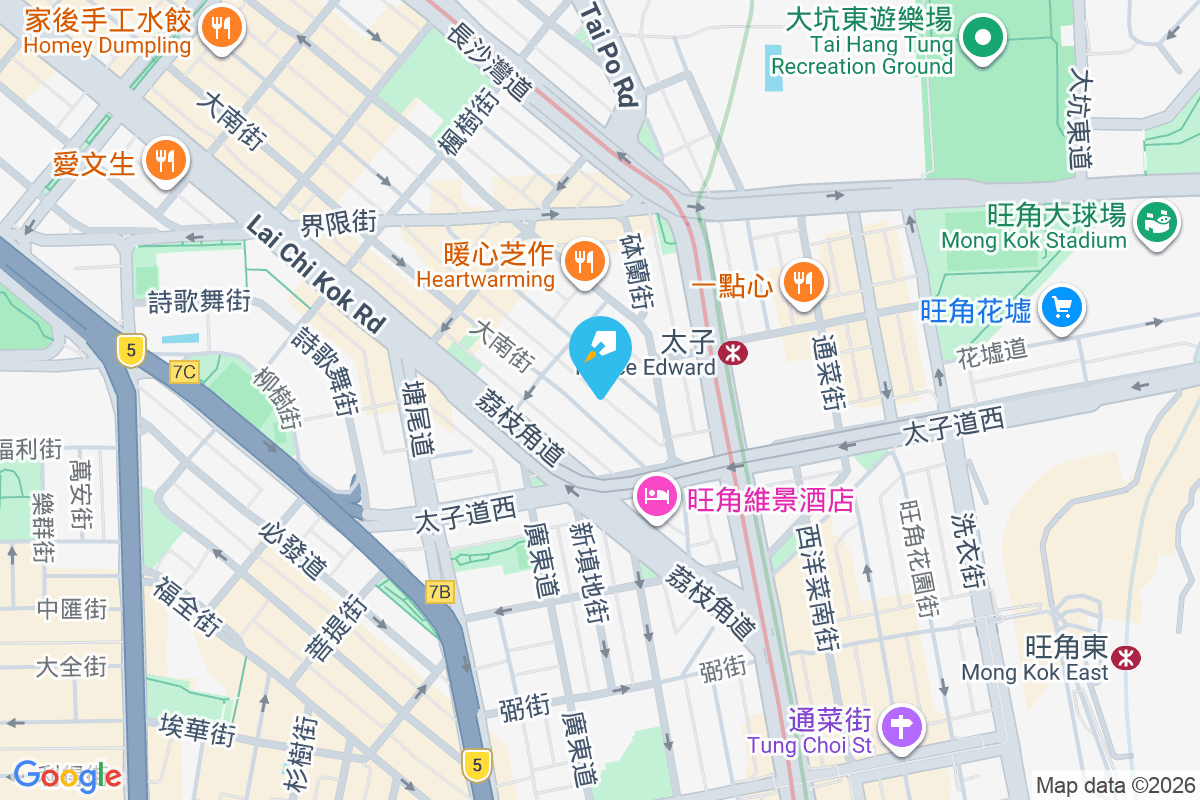 大南街38號 大南街38號