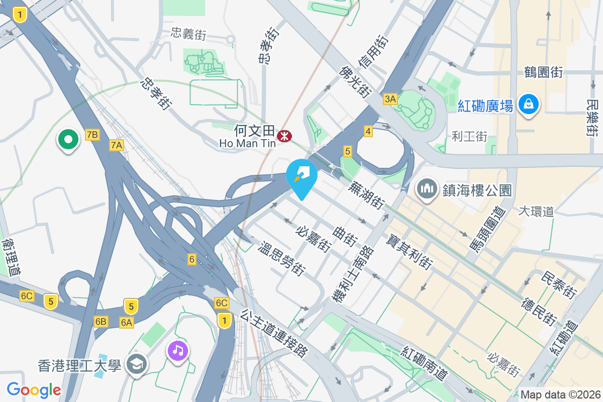 厚誠大廈 曲街13-15號