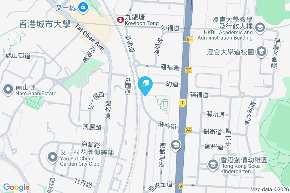 律倫街7號 律倫街7號