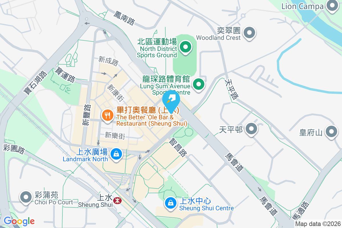 新成路125號 新成路125號