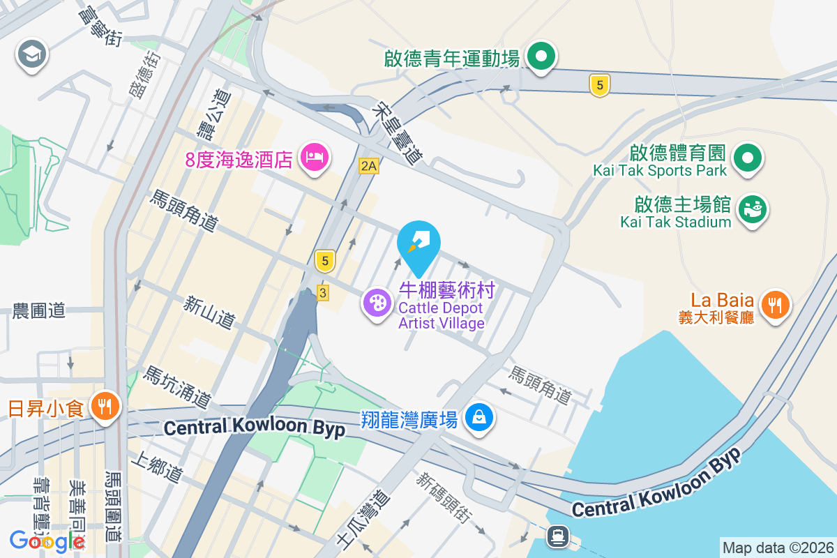 鵬程街15號 鵬程街15號