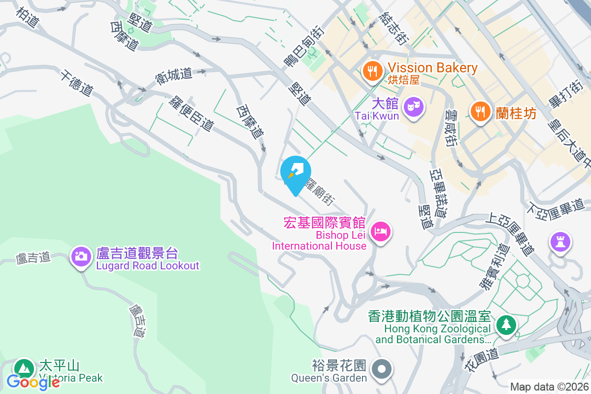 摩羅廟交加街2J號 摩羅廟交加街2J號