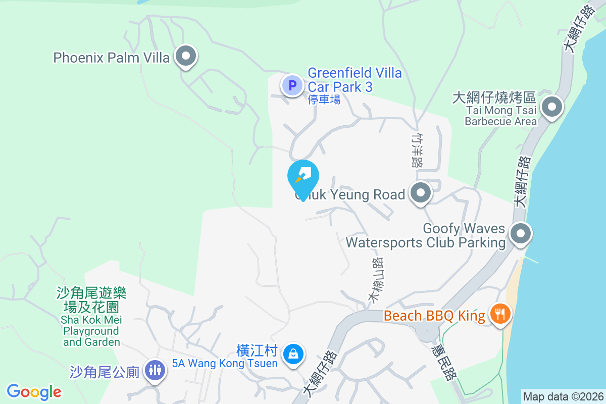 木棉山 木棉山1-42號