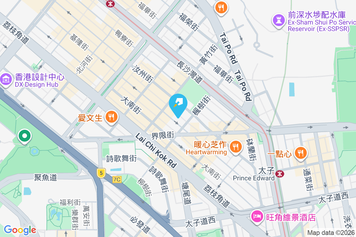 基隆街108號 基隆街108號