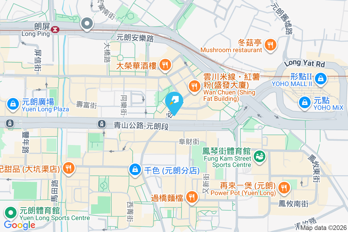 青山公路元朗段75號 青山公路元朗段75號