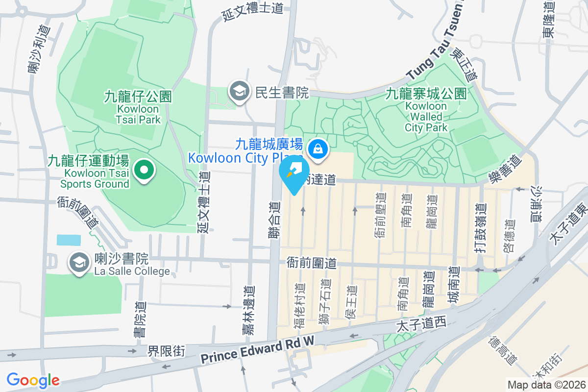 福佬村道87號 福佬村道87號