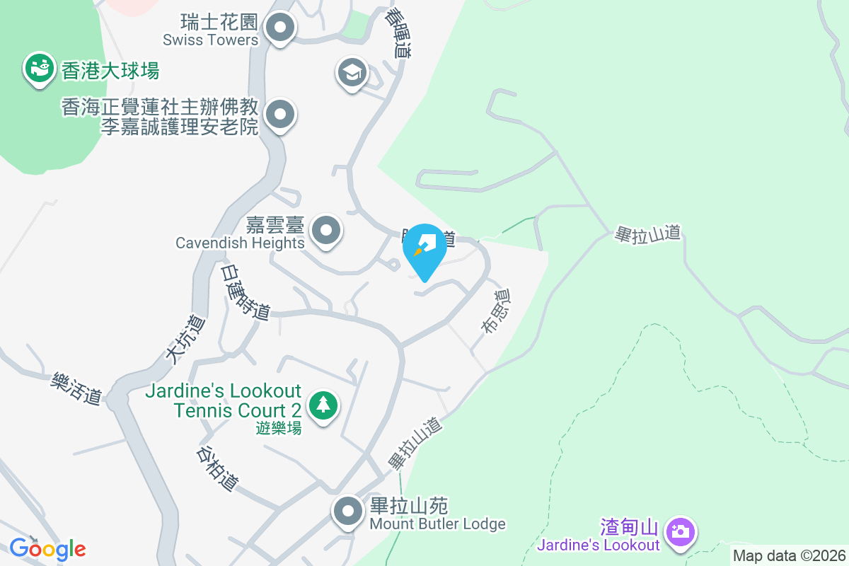 睦誠徑 6 號 睦誠徑6號