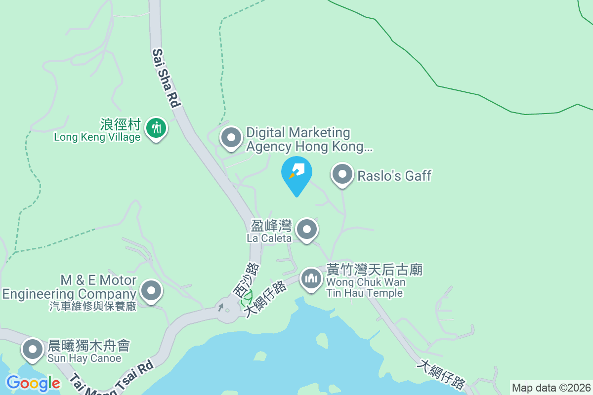 Fung Sau Villa 鳳秀路12號