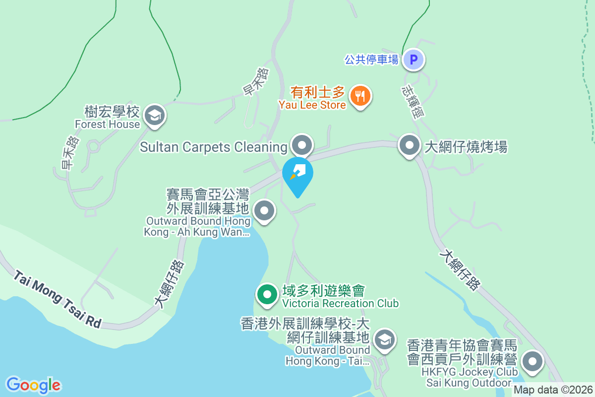 早禾坑(DD 252 Lot 243 RP) 早禾坑(DD 252 Lot 243 RP)