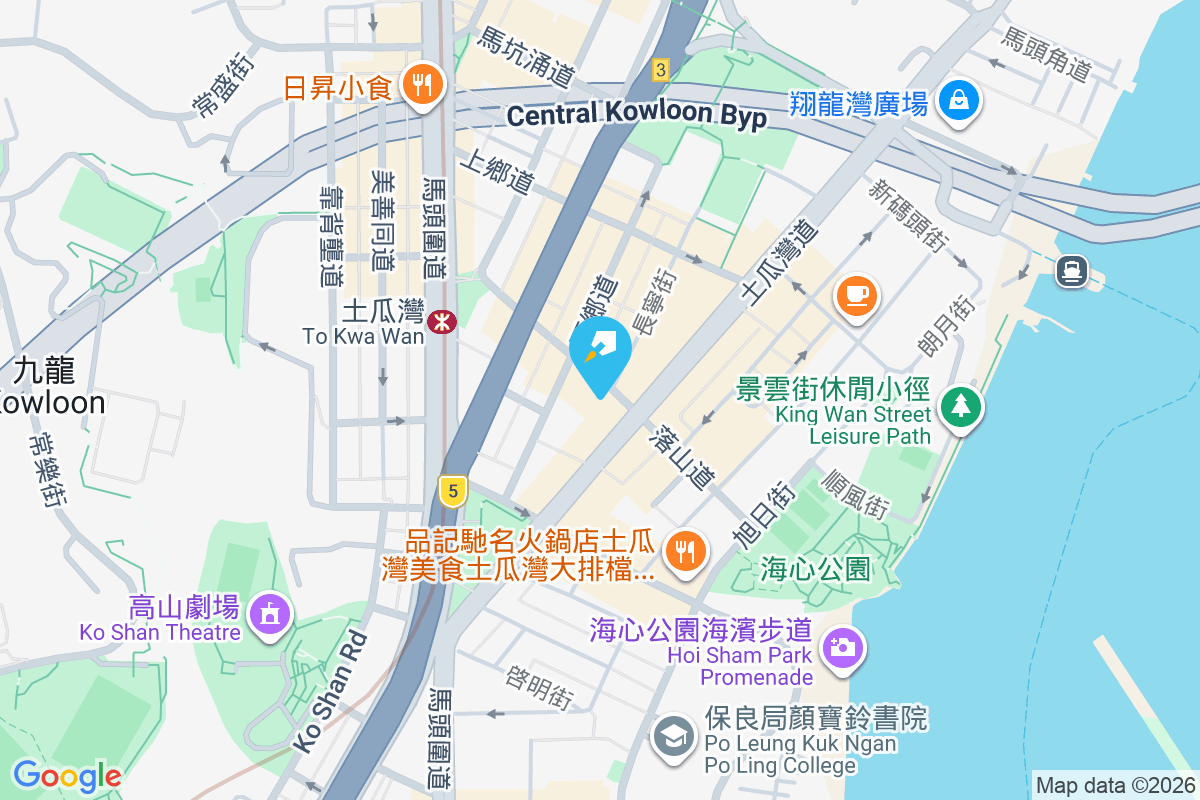 大隆樓 落山道74號