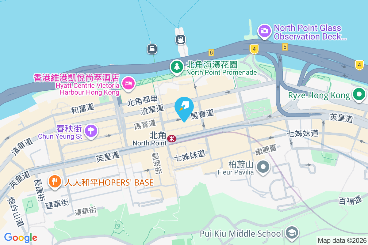 馬寶道32號 馬寶道32號